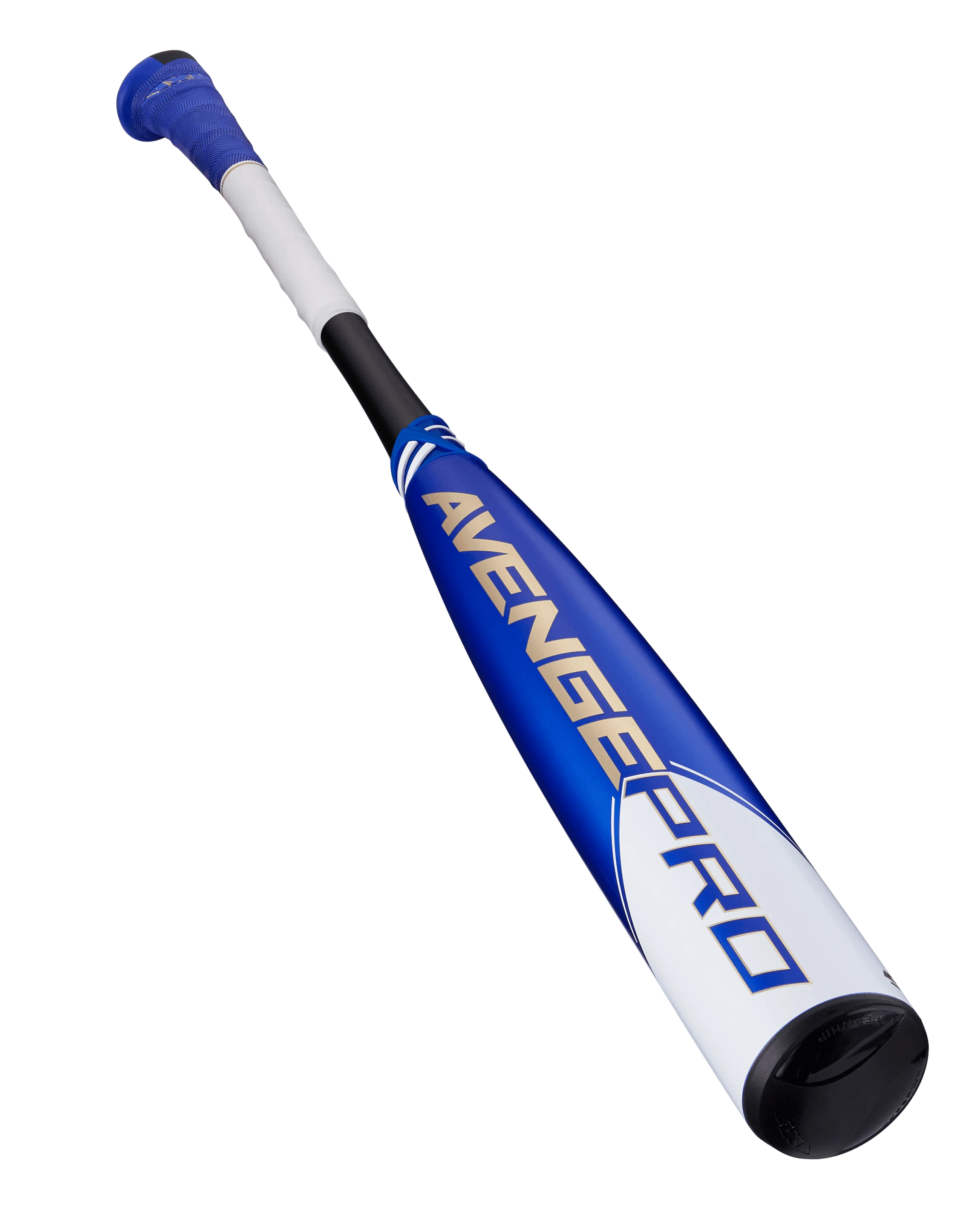 2023 AXE Avenge Pro (-5) 2 5/8" USSSA Baseball Bat: L199K - Image 3