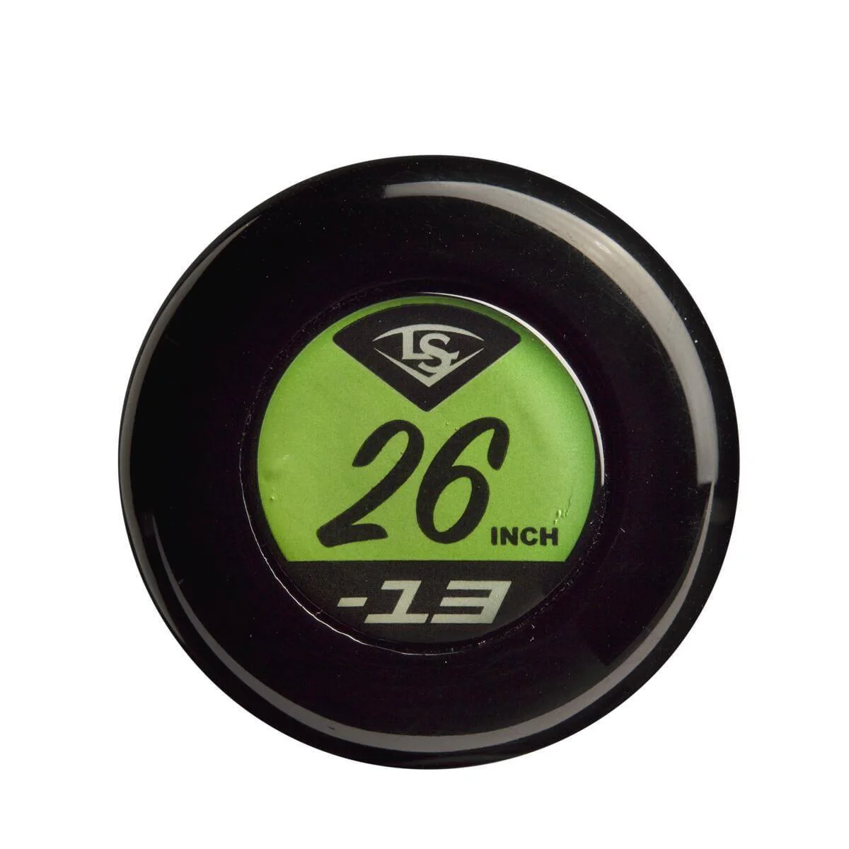 2023 Louisville Slugger Meta (-13) USA Tee Ball Baseball Bat: WBL2667010 - Image 6