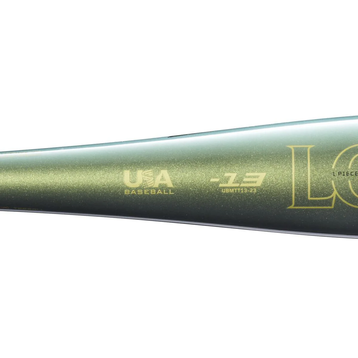 2023 Louisville Slugger Meta (-13) USA Tee Ball Baseball Bat: WBL2667010 - Image 8