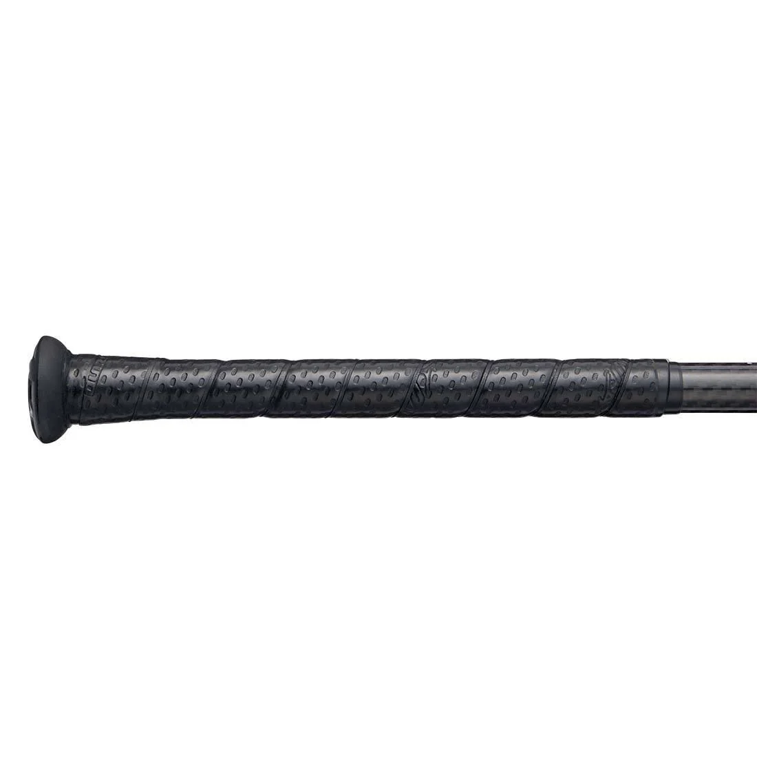 2023 Mizuno B23-PWR CRBN (-3) BBCOR Baseball Bat: 340637 - Image 4