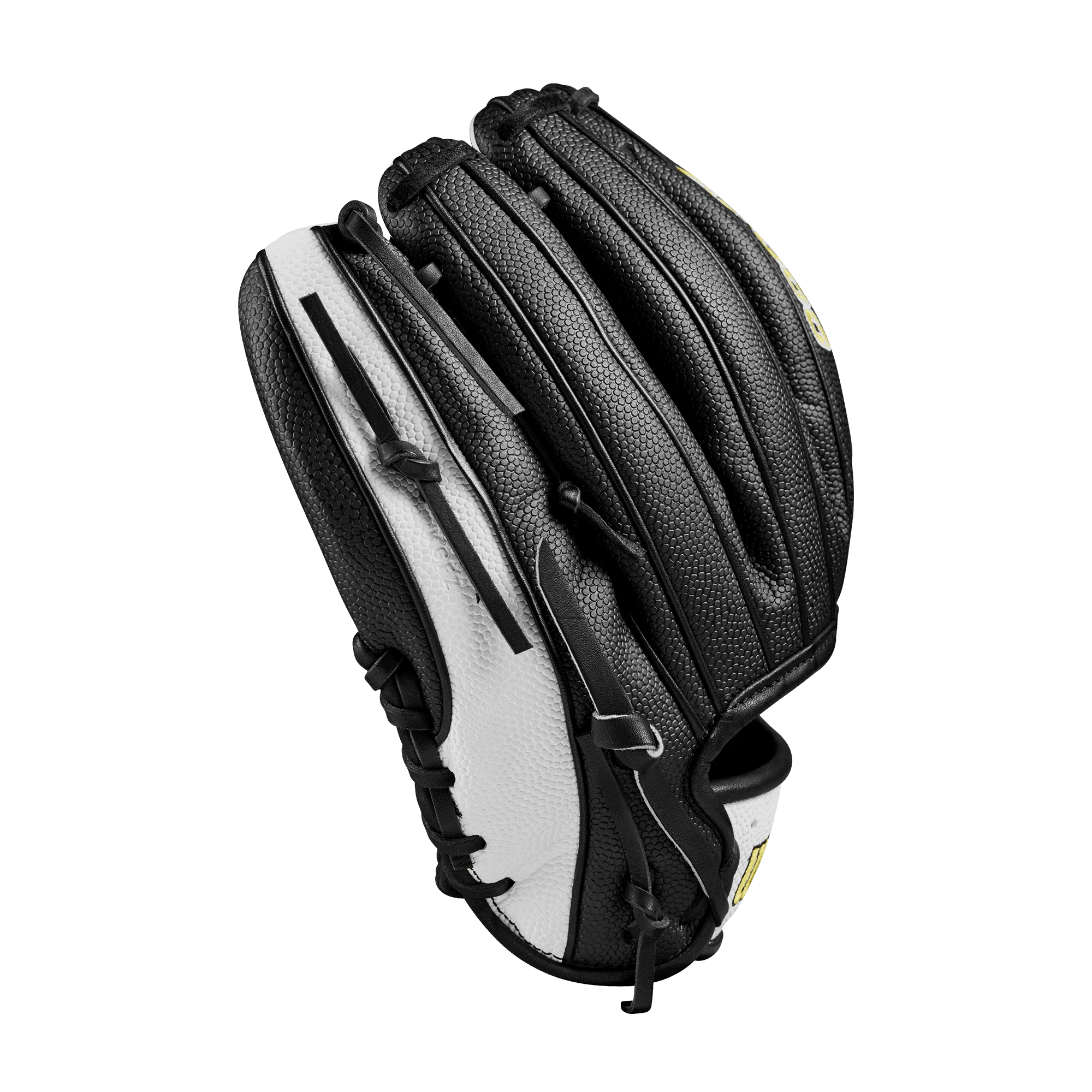 2024 Wilson A2000 1786SS 11.5" Infield Baseball Glove: WBW101395115 - Image 4