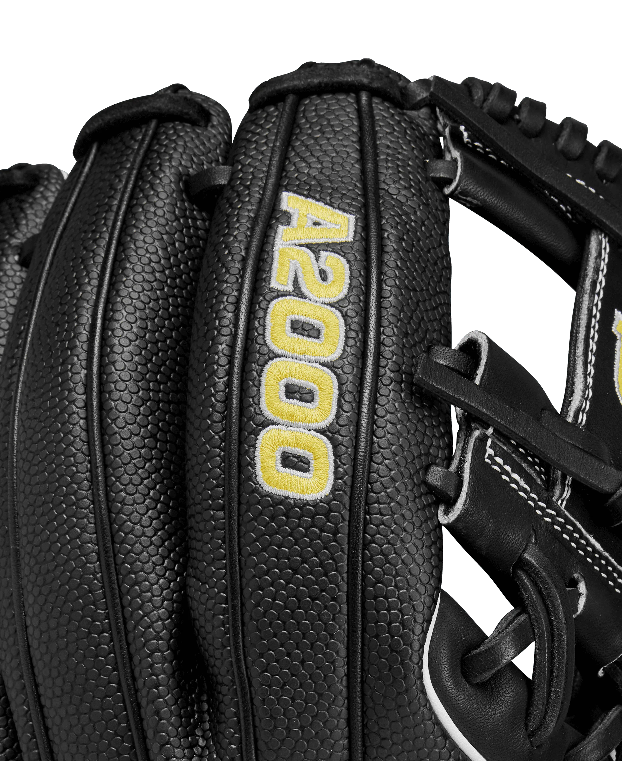 2024 Wilson A2000 1786SS 11.5" Infield Baseball Glove: WBW101395115 - Image 6