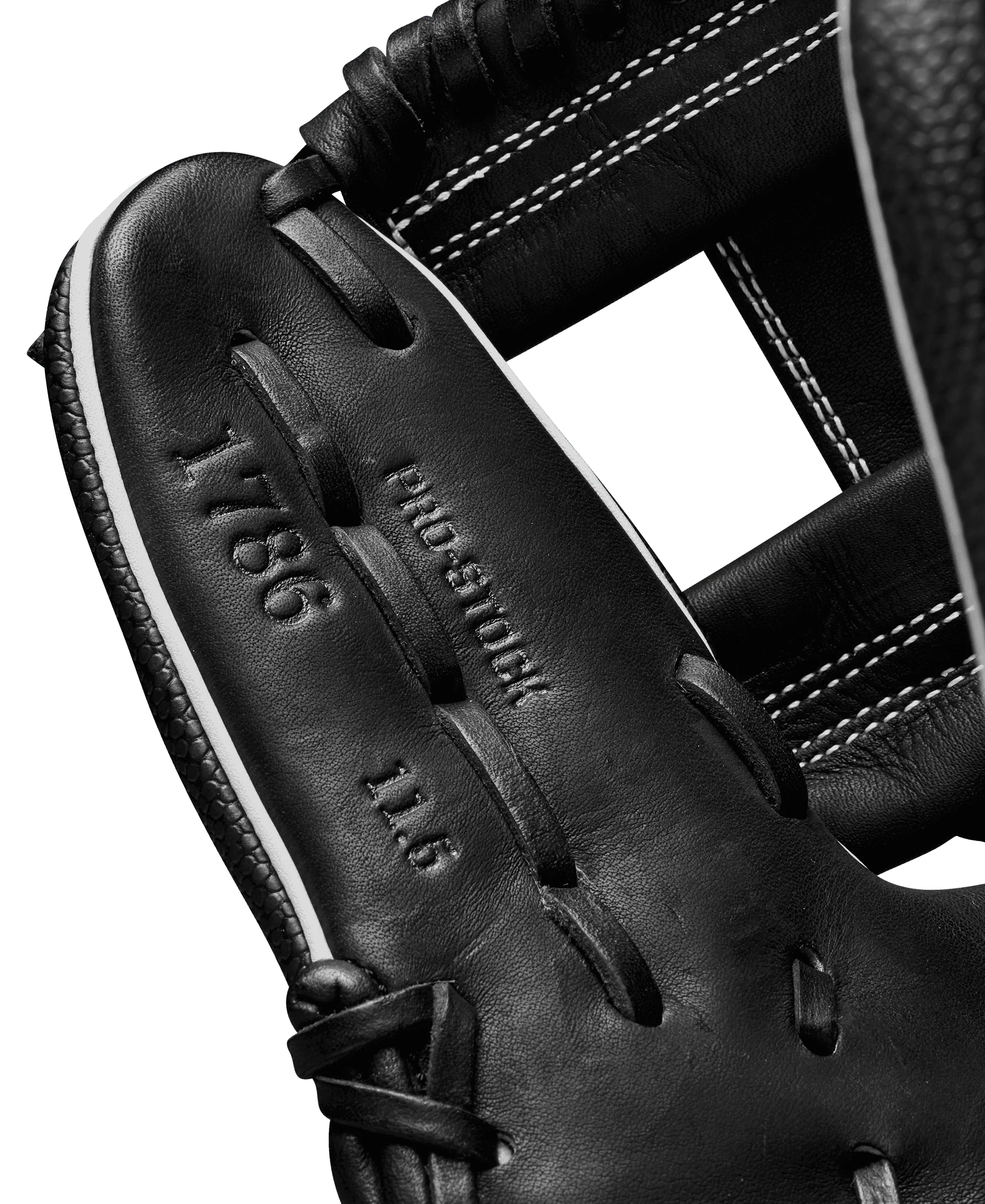 2024 Wilson A2000 1786SS 11.5" Infield Baseball Glove: WBW101395115 - Image 7