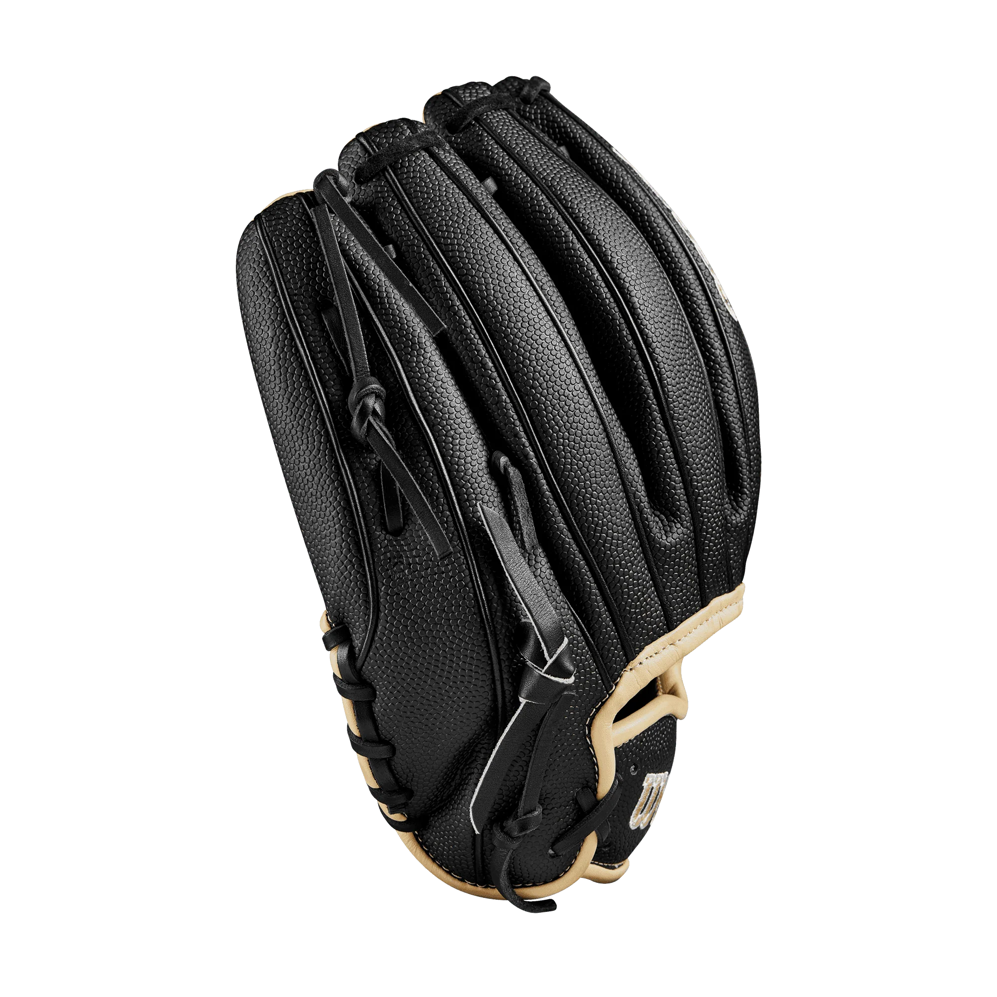 2024 Wilson A2000 B23 12" Pitcher's Baseball Glove: WBW10139112 - Image 4