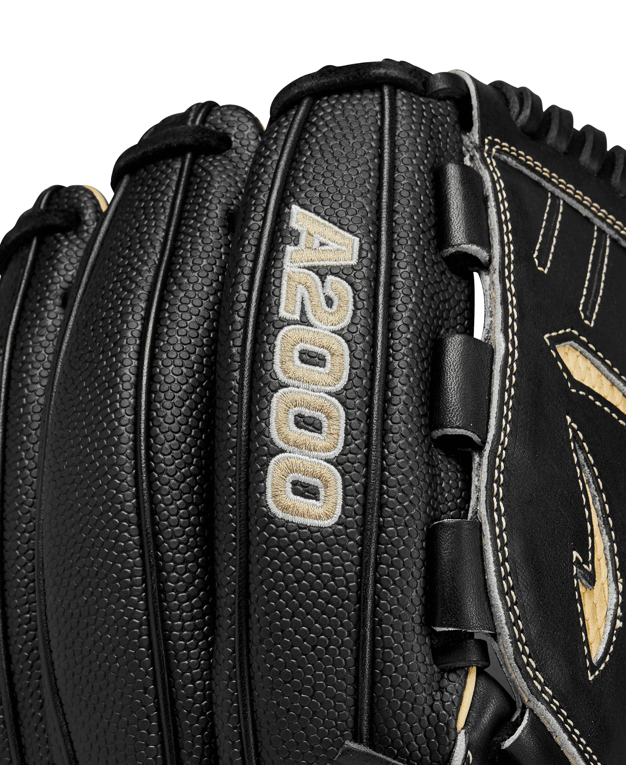 2024 Wilson A2000 B23 12" Pitcher's Baseball Glove: WBW10139112 - Image 6