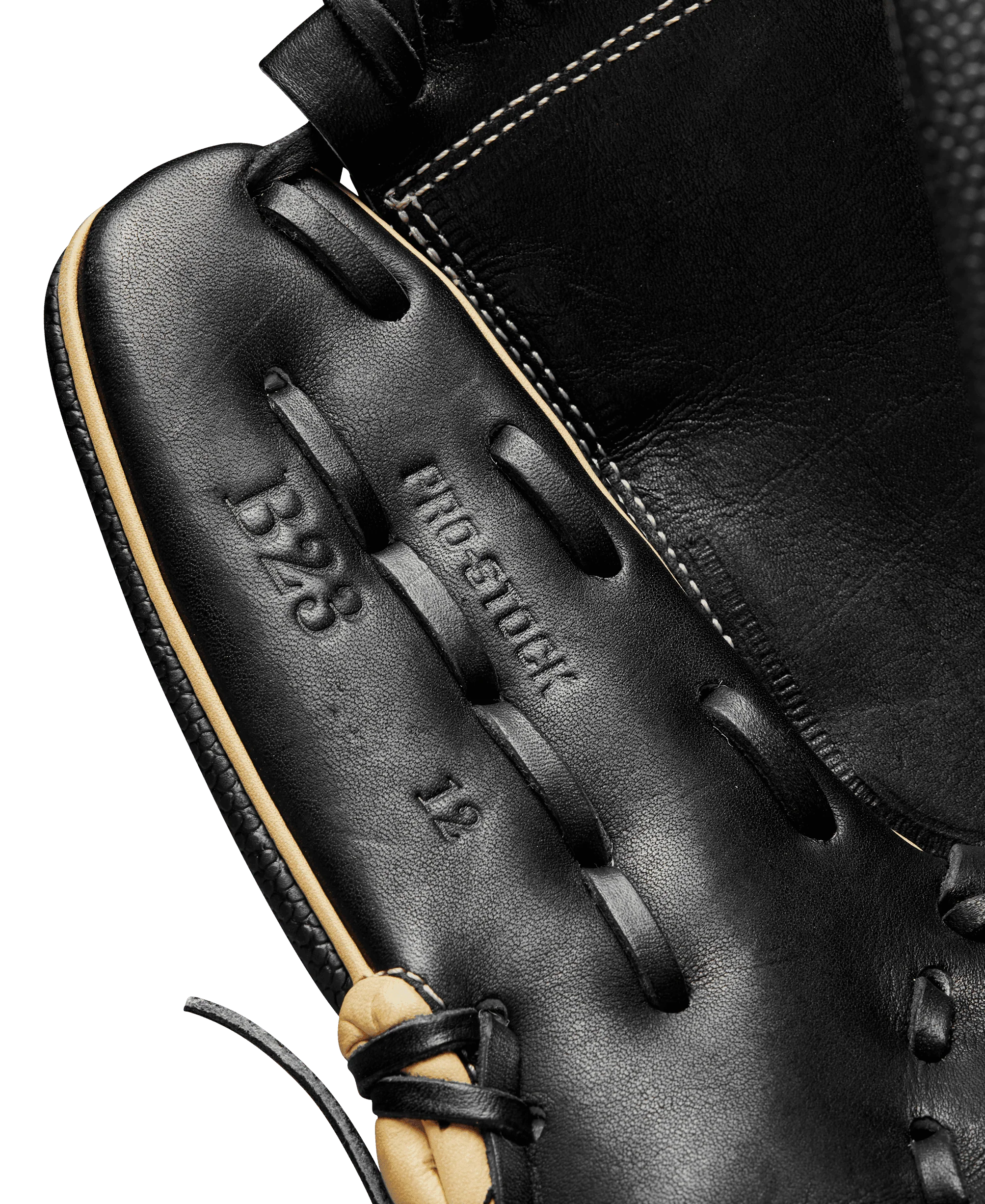 2024 Wilson A2000 B23 12" Pitcher's Baseball Glove: WBW10139112 - Image 7
