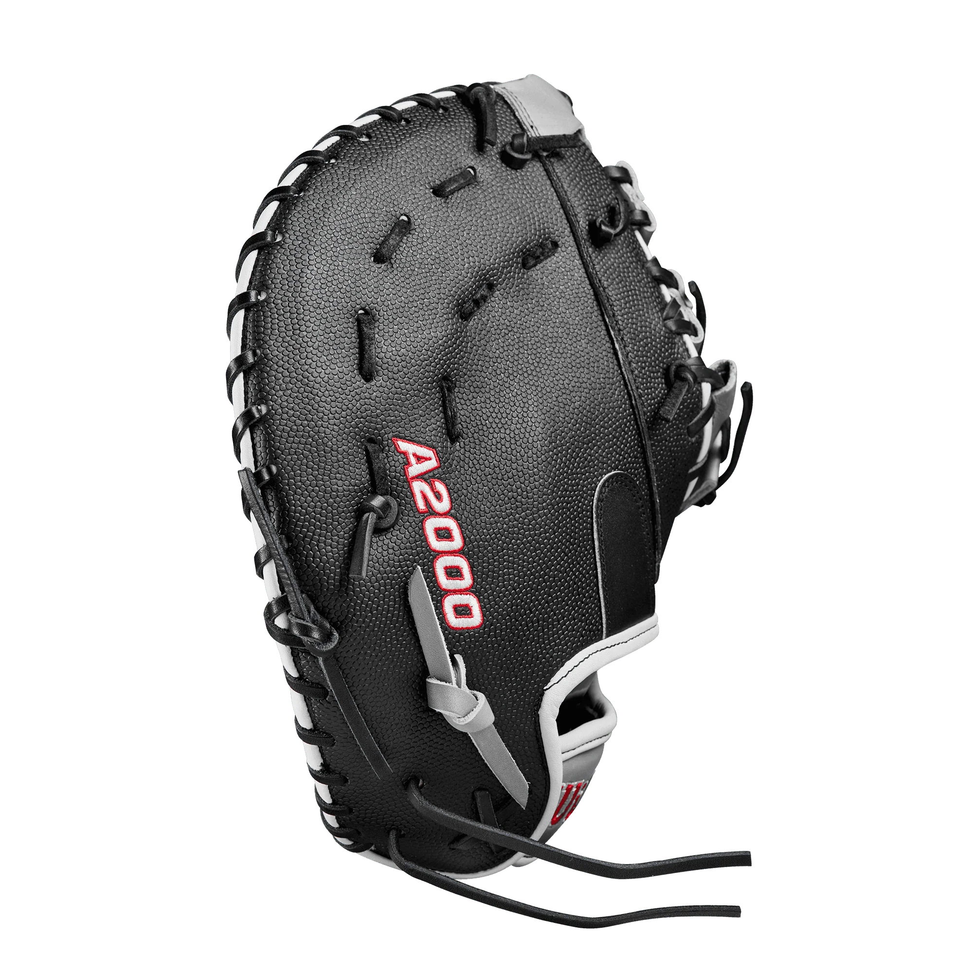 2024 Wilson A2000 FP1620SS 12.5" Fastpitch First Base Mitt: WBW101644125 - Image 4