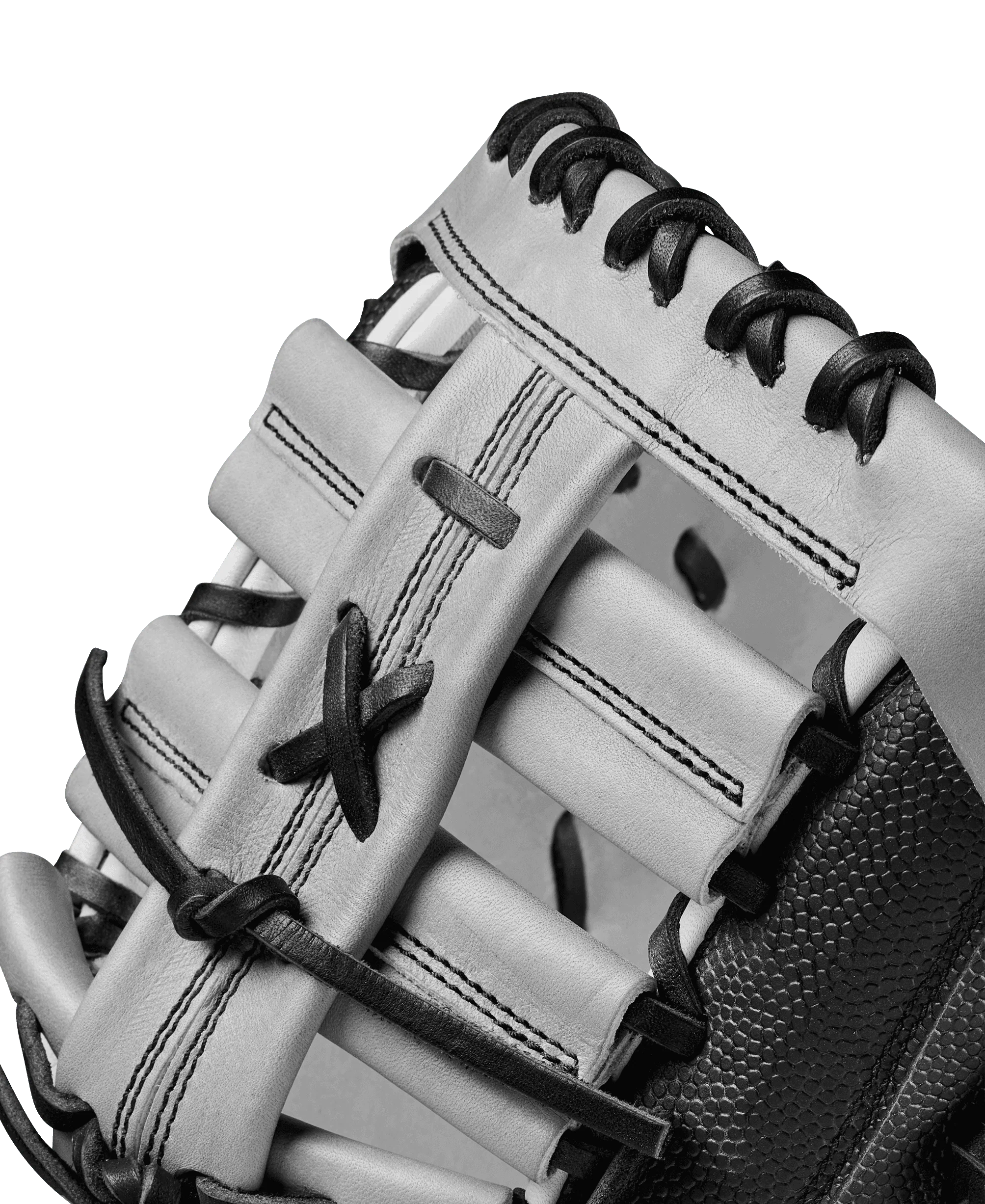 2024 Wilson A2000 FP1620SS 12.5" Fastpitch First Base Mitt: WBW101644125 - Image 5