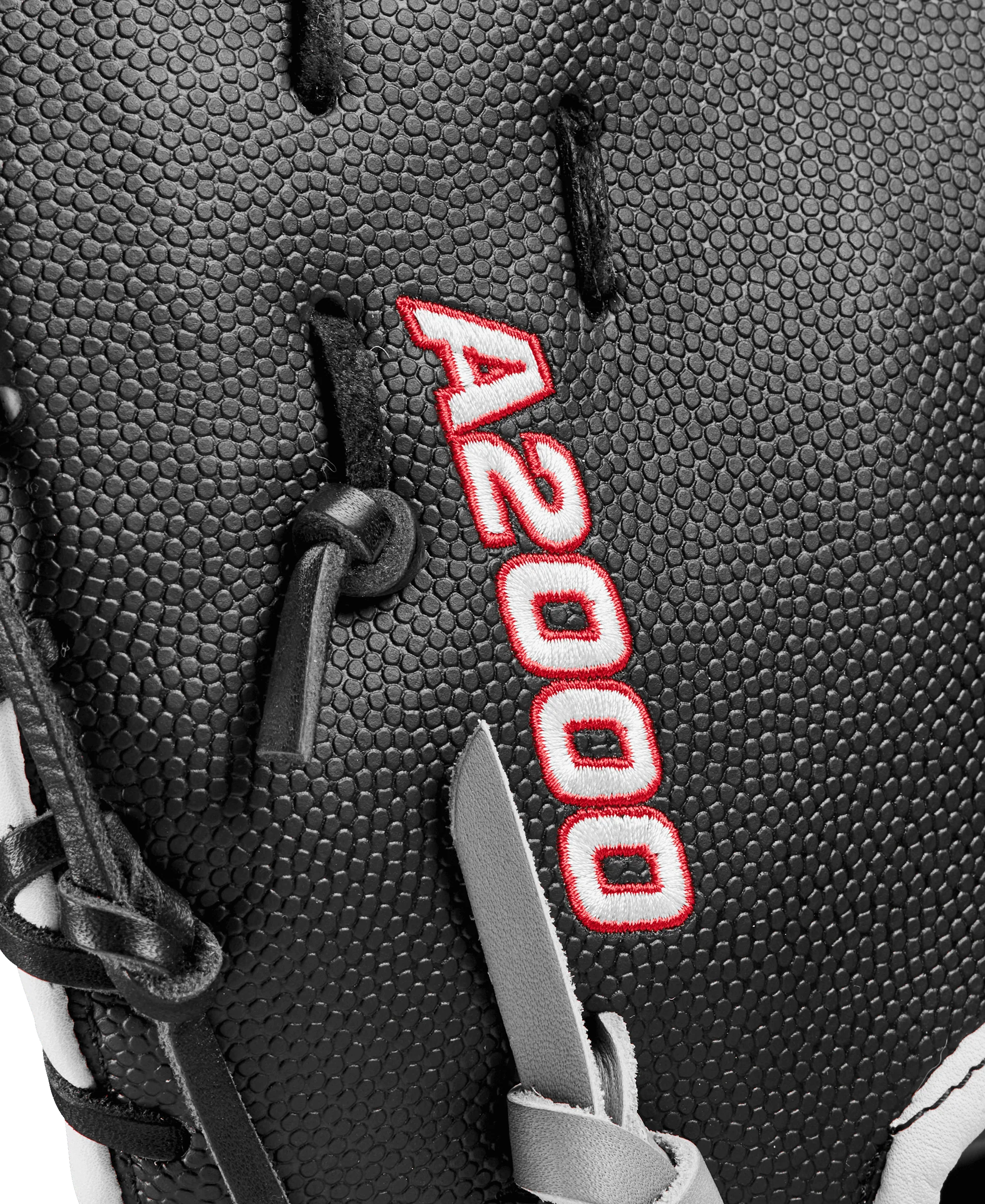 2024 Wilson A2000 FP1620SS 12.5" Fastpitch First Base Mitt: WBW101644125 - Image 6