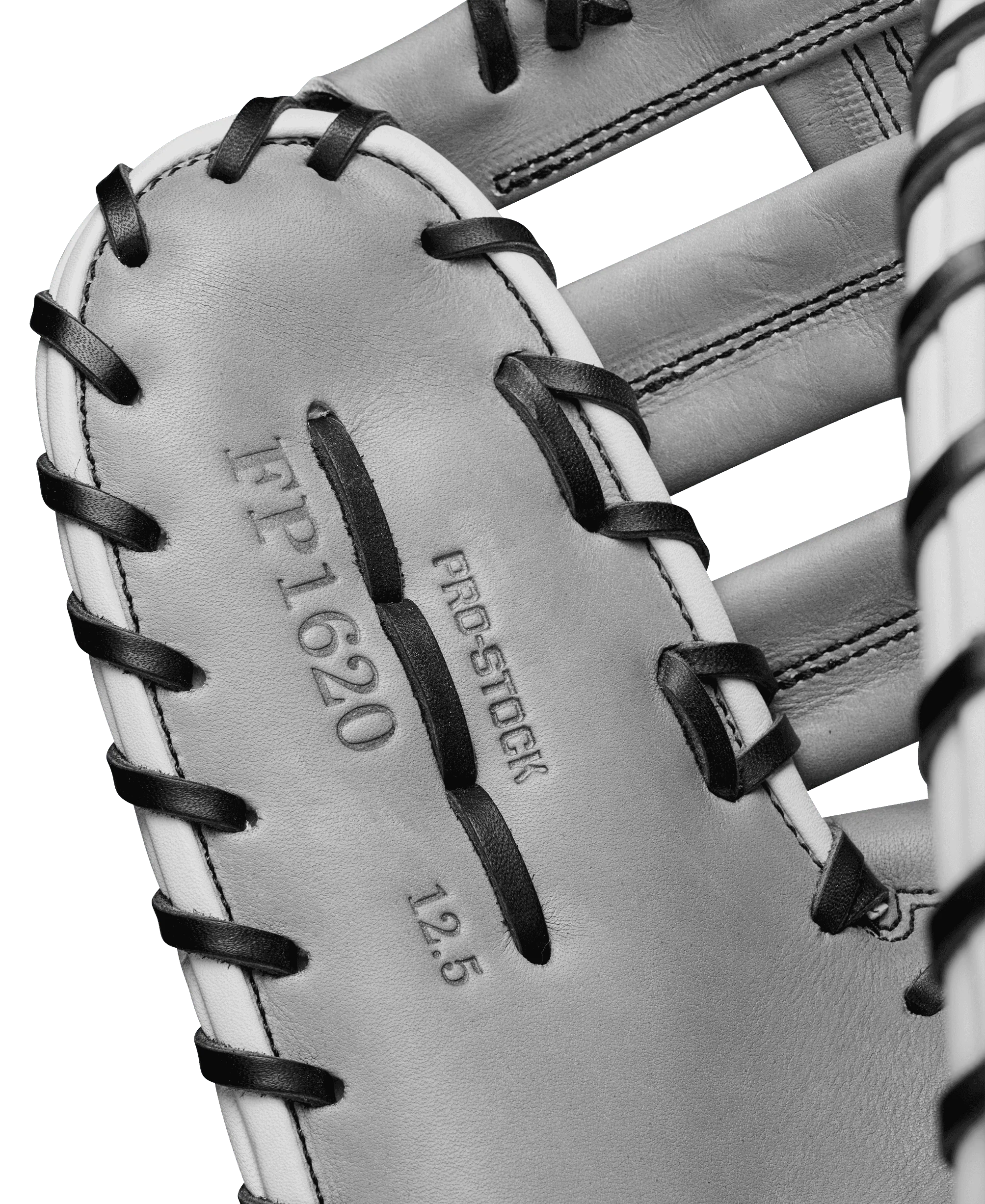 2024 Wilson A2000 FP1620SS 12.5" Fastpitch First Base Mitt: WBW101644125 - Image 7