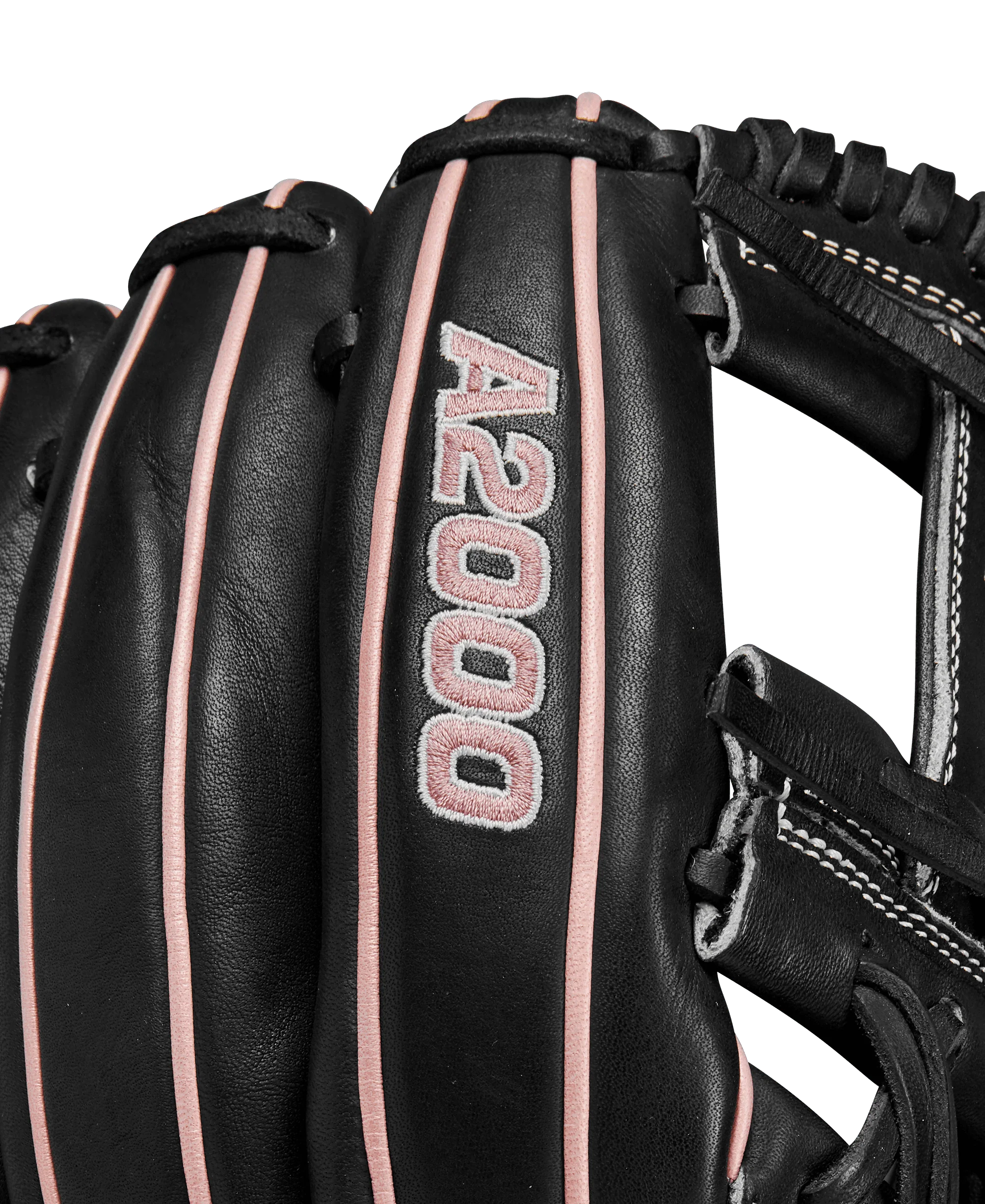 2024 Wilson A2000 H12 12" Infield Fastpitch Softball Glove: WBW10140312 - Image 10
