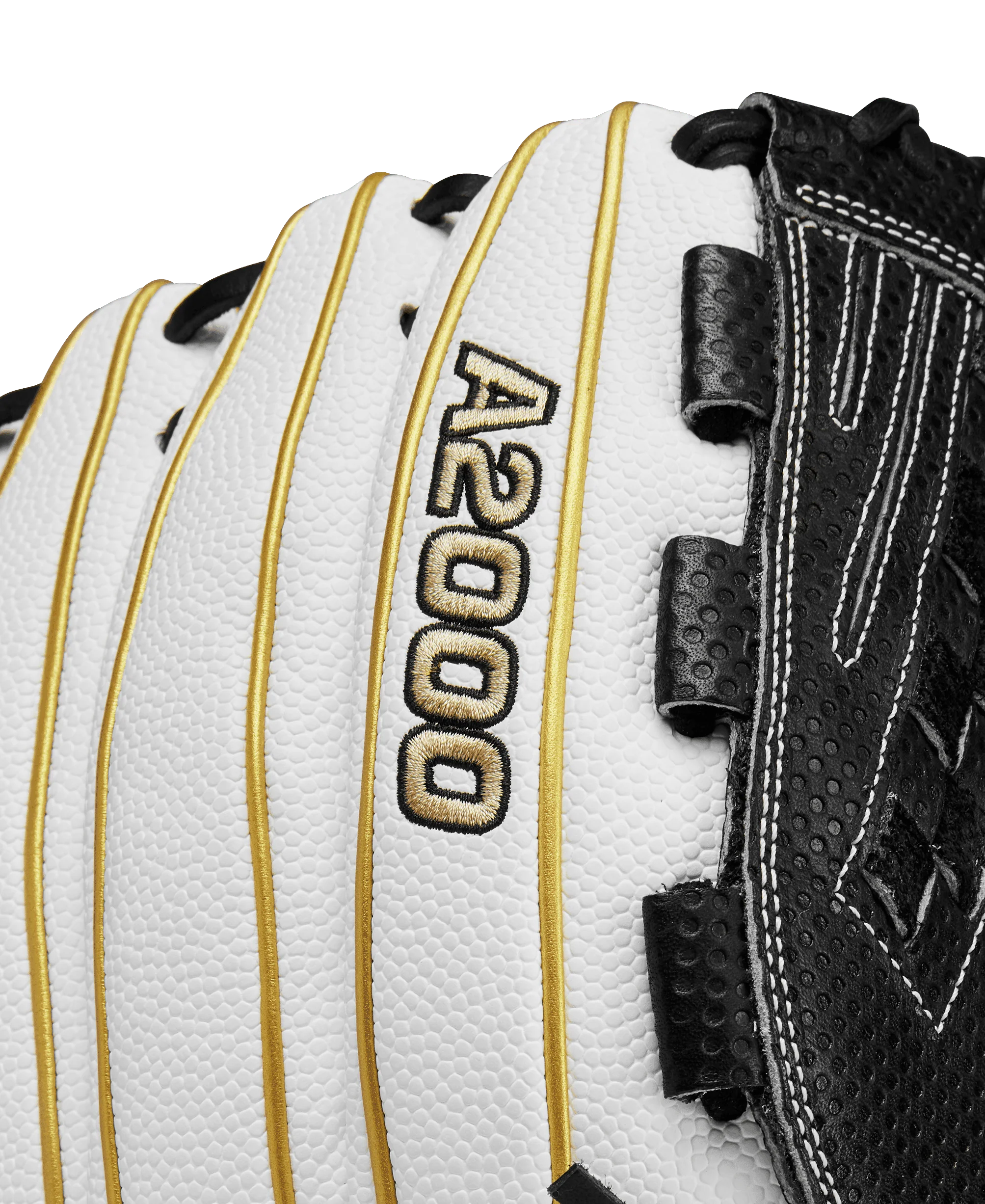 2024 Wilson A2000 SCV125SS 12.5" Outfield Fastpitch Softball Glove: WBW101406125 - Image 6