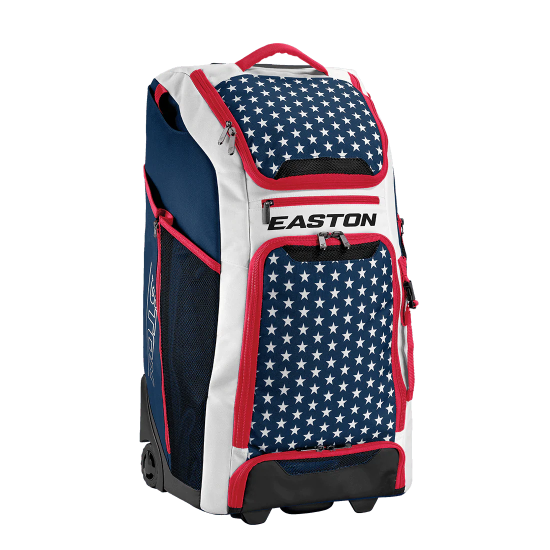 Easton Catcher's Wheeled Bag: CATWB - Image 8