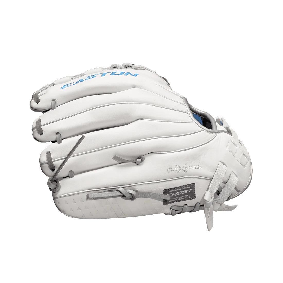 EASTON GHOST NX 12" INFIELD/PITCHER FASTPITCH SOFTBALL GLOVE: GNXFP12 - Image 4