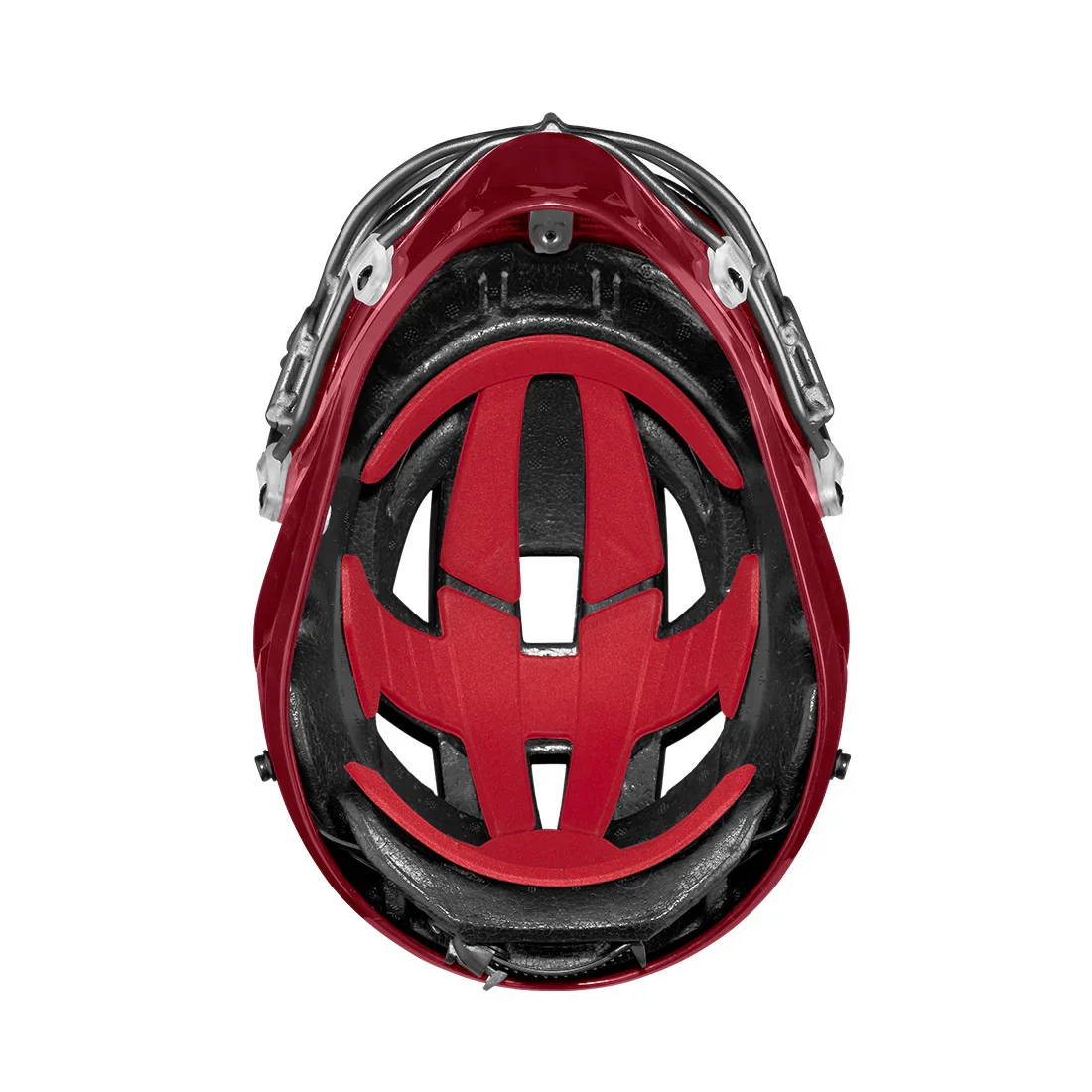 Easton Hellcat Slowpitch Fielding Helmet: EHCATH - Image 15