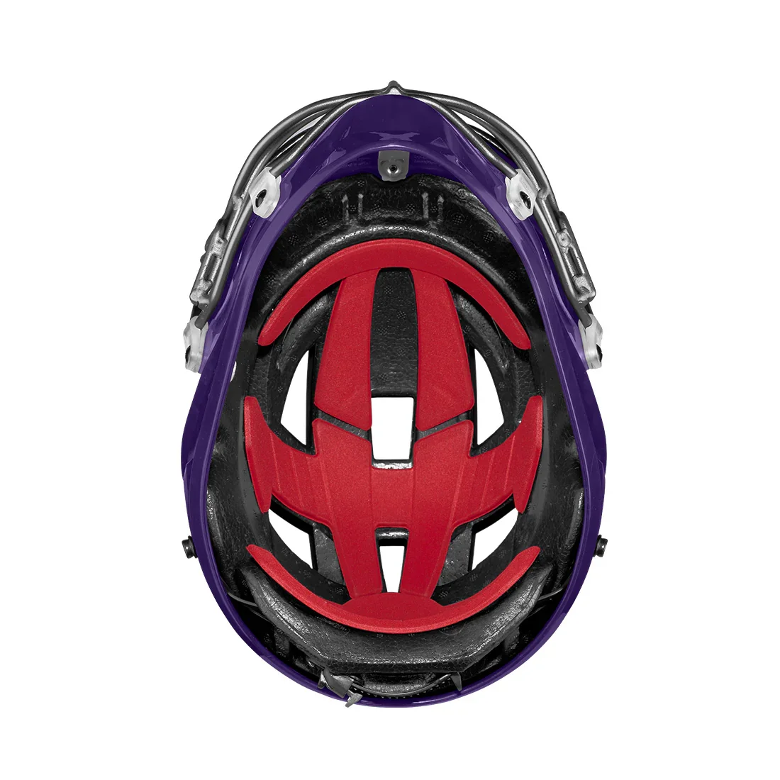 Easton Hellcat Slowpitch Fielding Helmet: EHCATH - Image 16