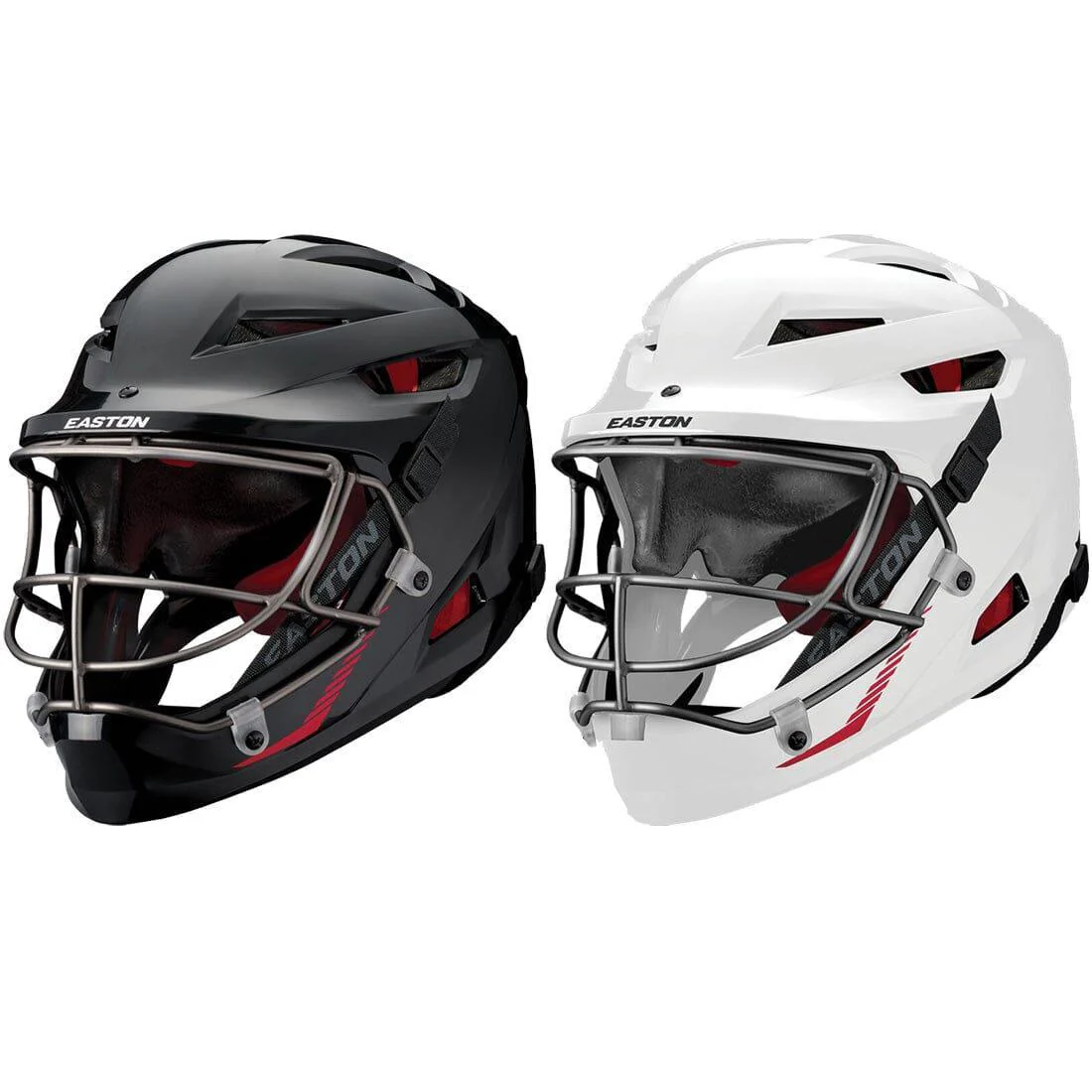 Easton Hellcat Slowpitch Fielding Helmet: EHCATH - Image 7