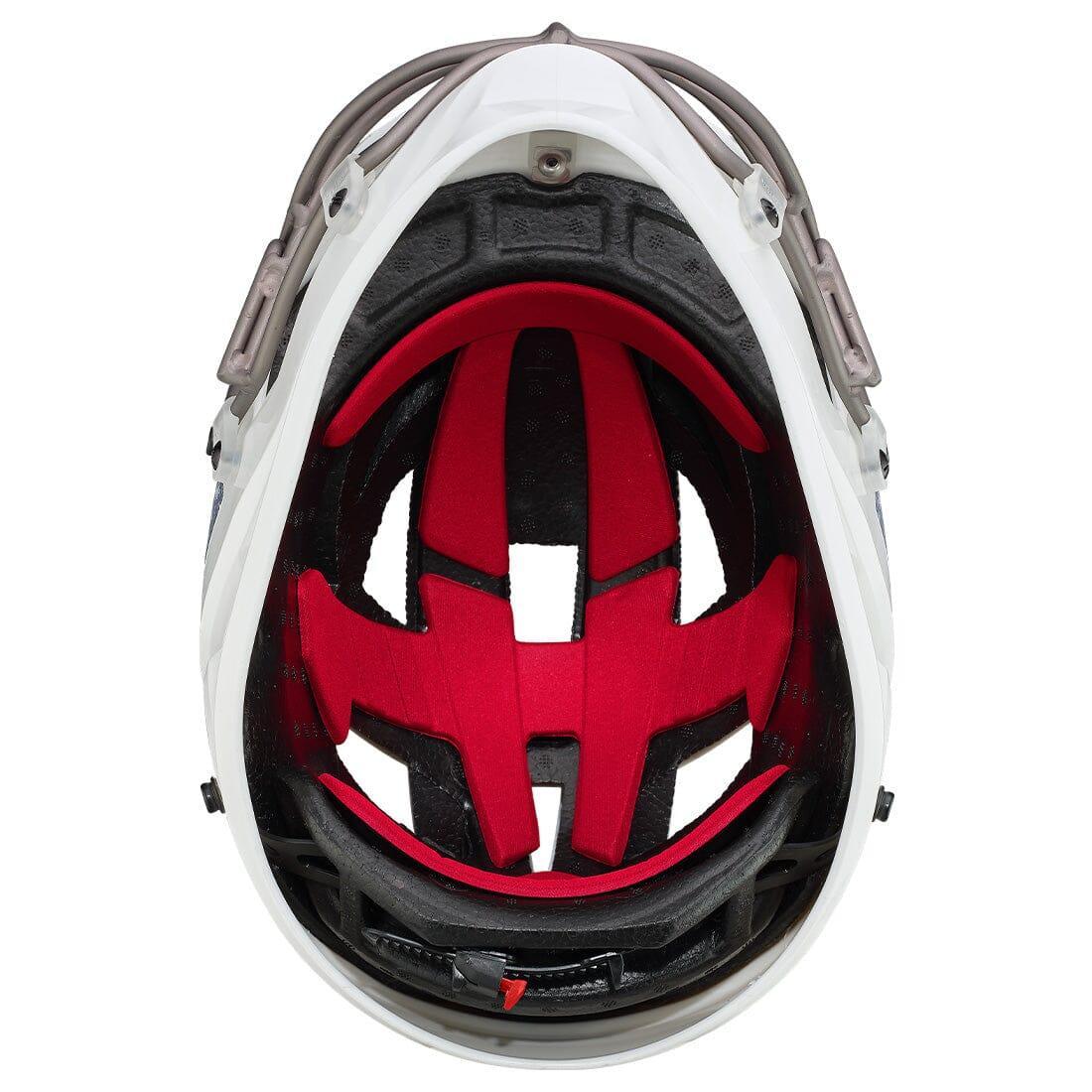 Easton Hellcat Slowpitch Fielding Helmet: EHCATH - Image 9