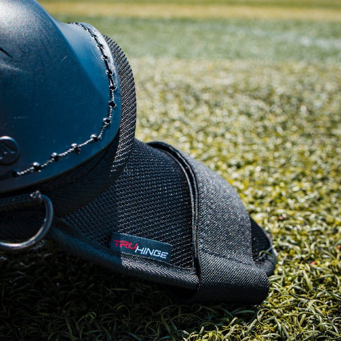 Easton Hellcat Slowpitch Fielding Leg Guards: EHCATL - Image 6