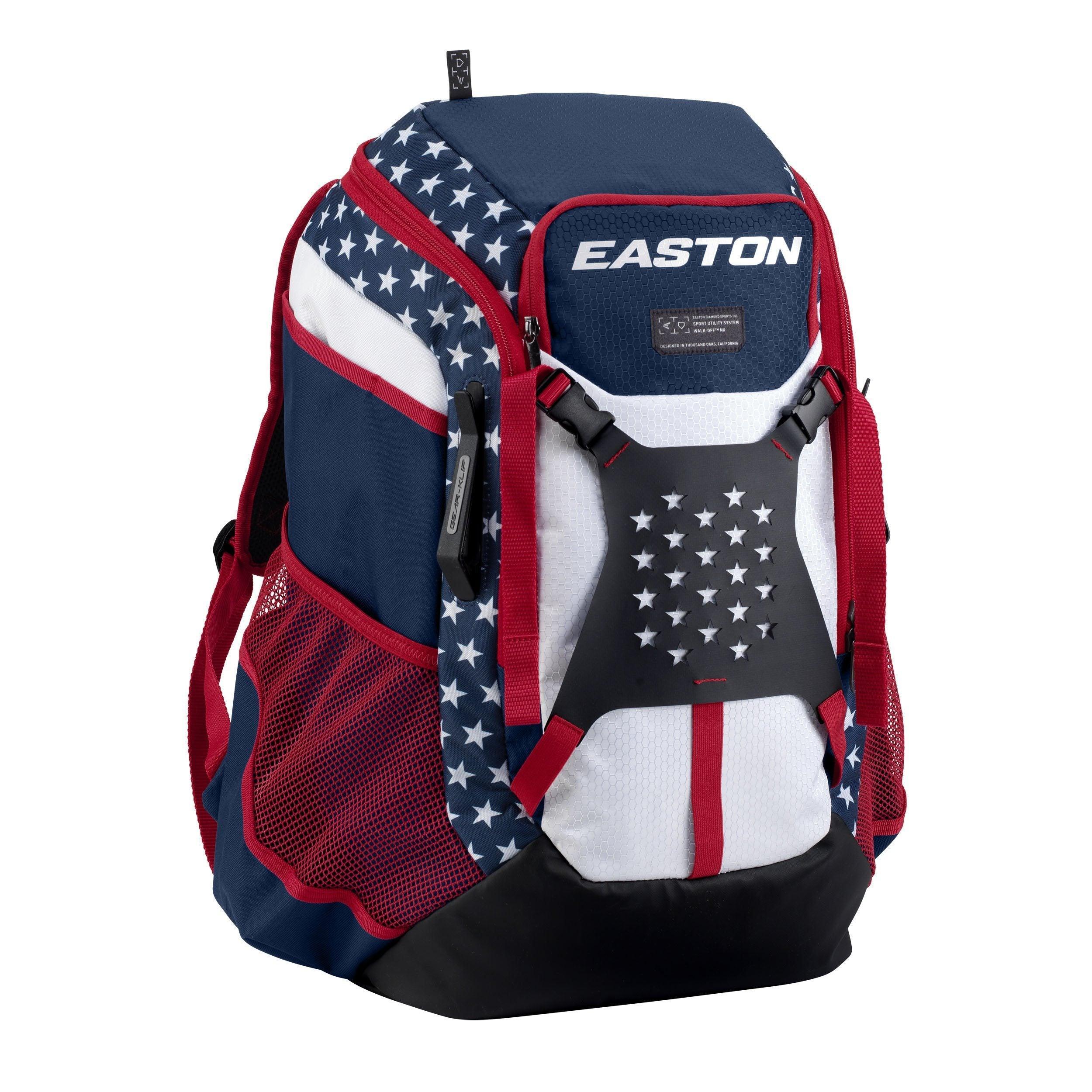 Easton Walk-Off NX Backpack - Image 7