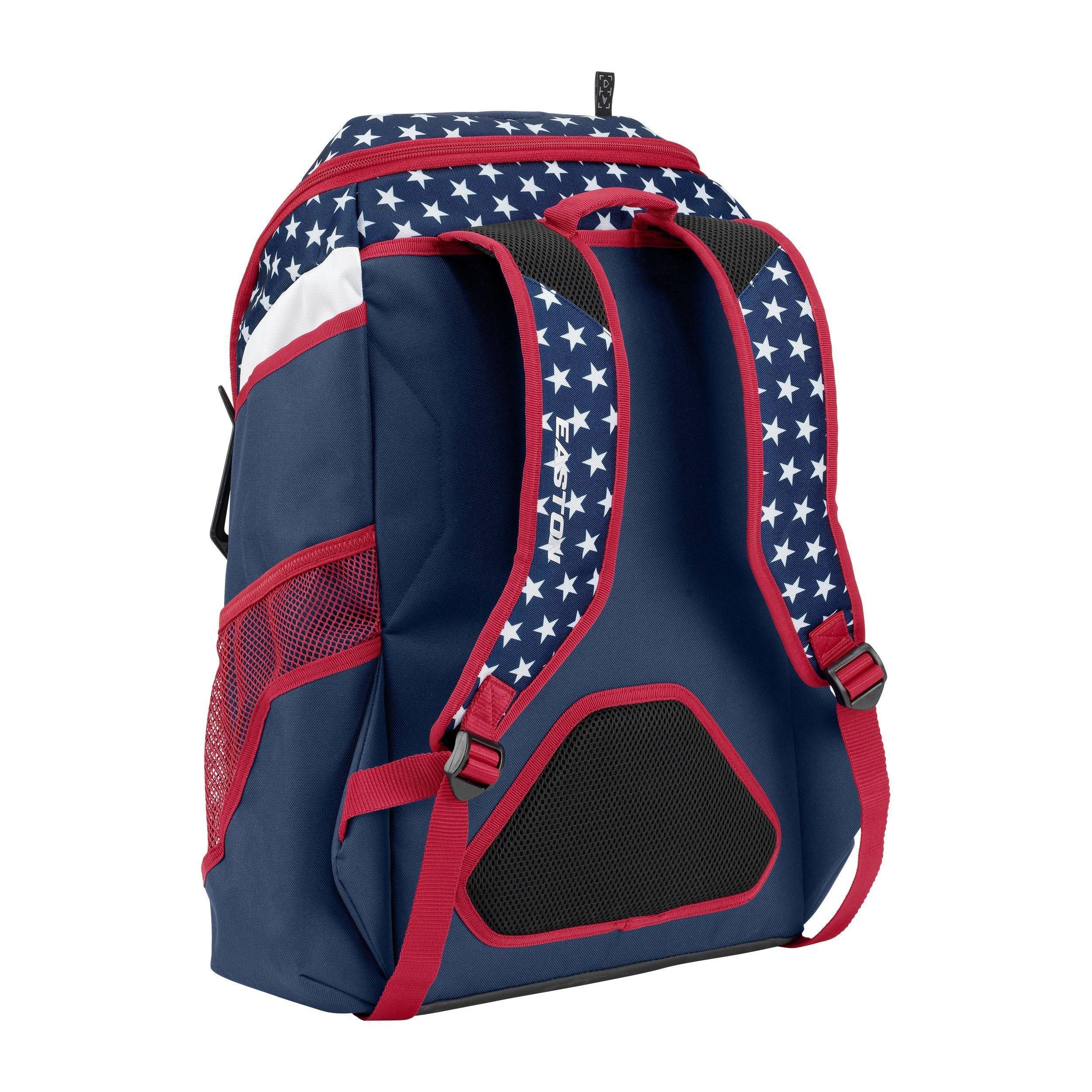 Easton Walk-Off NX Backpack - Image 8
