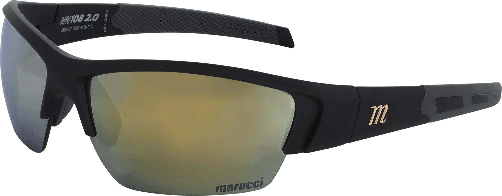 Marucci MV108 2.0 Performance Sunglasses - Image 4