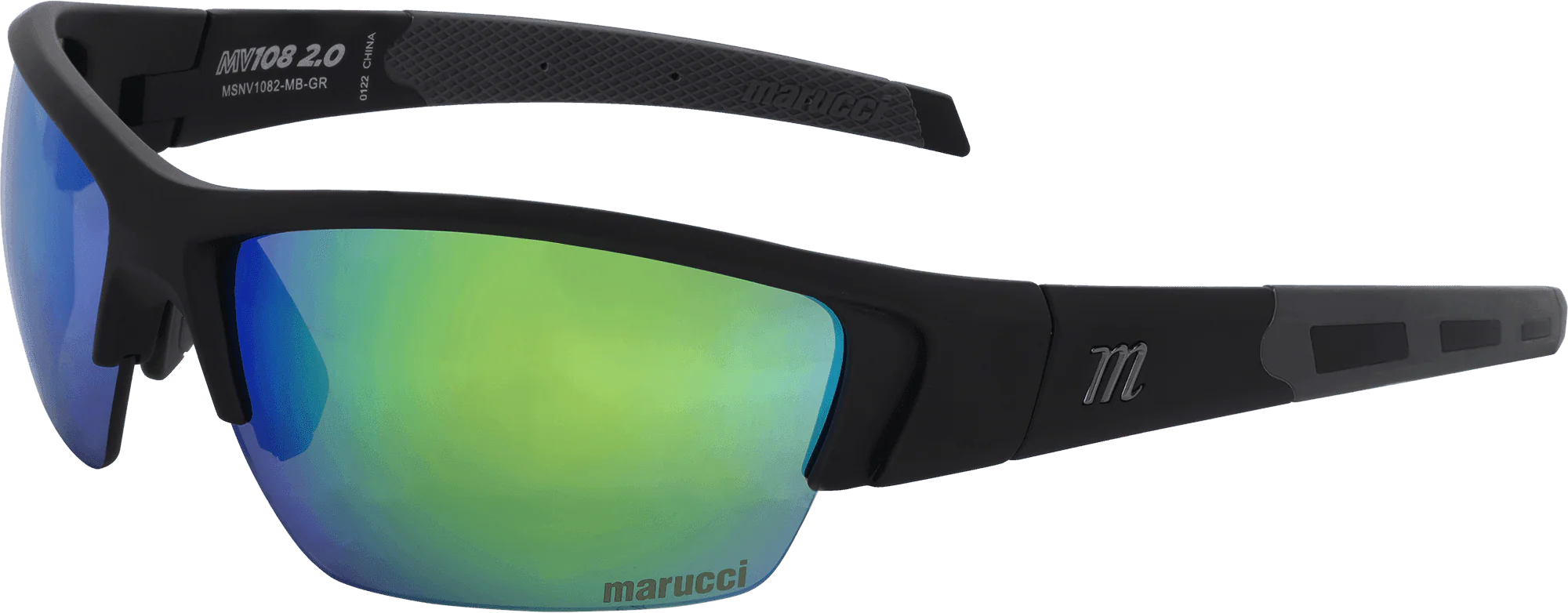 Marucci MV108 2.0 Performance Sunglasses - Image 5