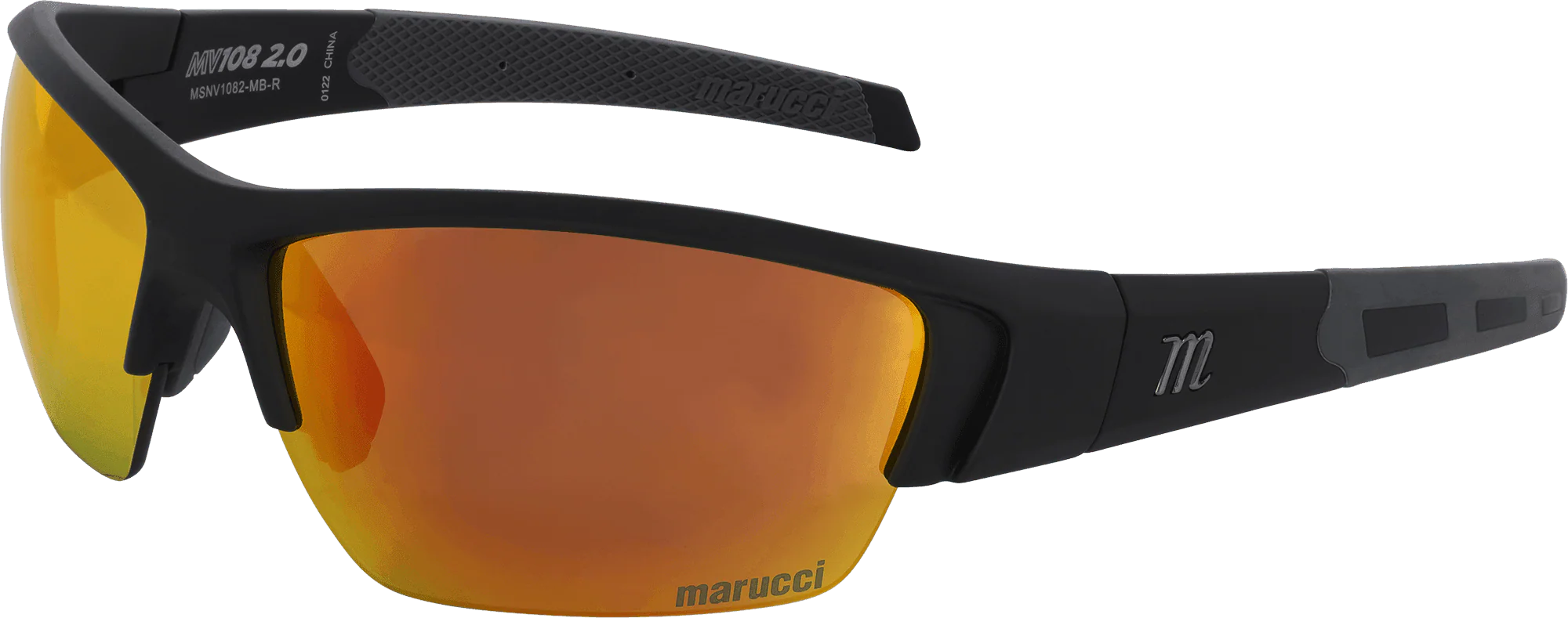 Marucci MV108 2.0 Performance Sunglasses - Image 6