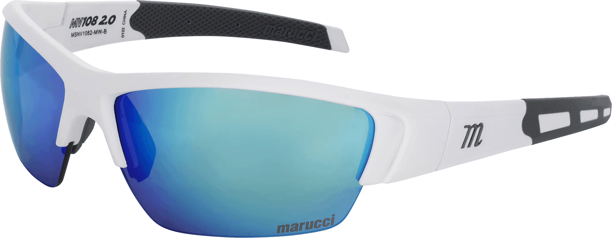 Marucci MV108 2.0 Performance Sunglasses - Image 8