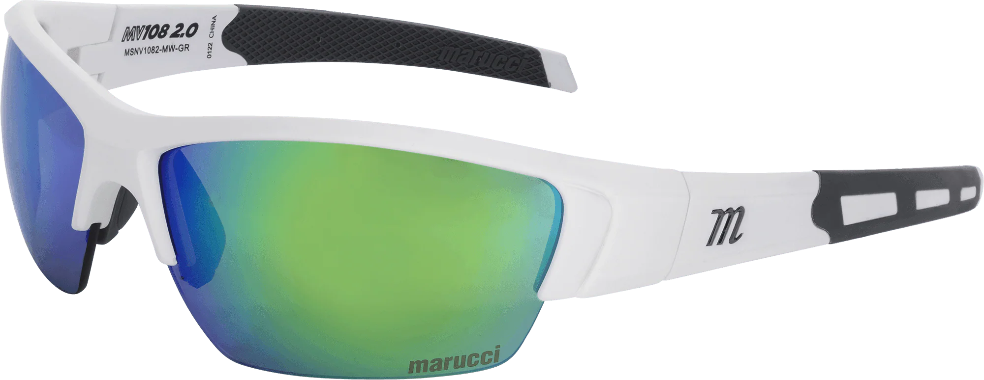 Marucci MV108 2.0 Performance Sunglasses - Image 9