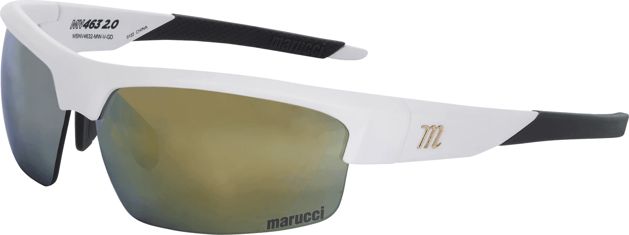 Marucci MV463 2.0 Performance Sunglasses - Image 11