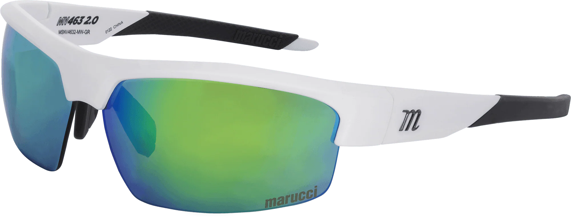 Marucci MV463 2.0 Performance Sunglasses - Image 12