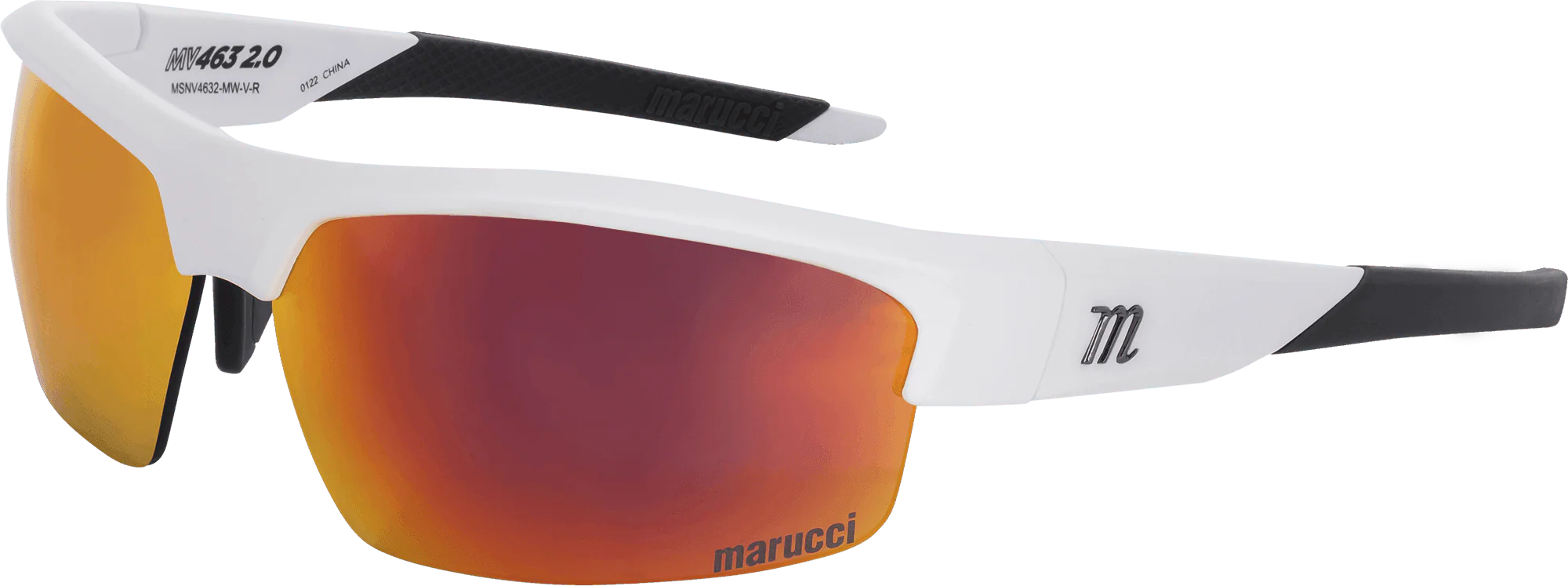 Marucci MV463 2.0 Performance Sunglasses - Image 13