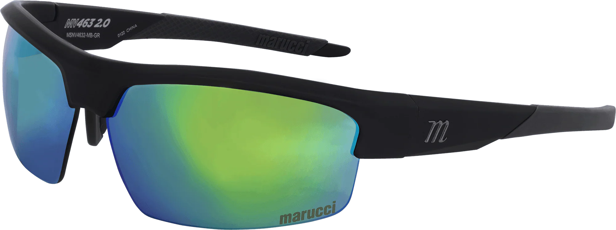 Marucci MV463 2.0 Performance Sunglasses - Image 6