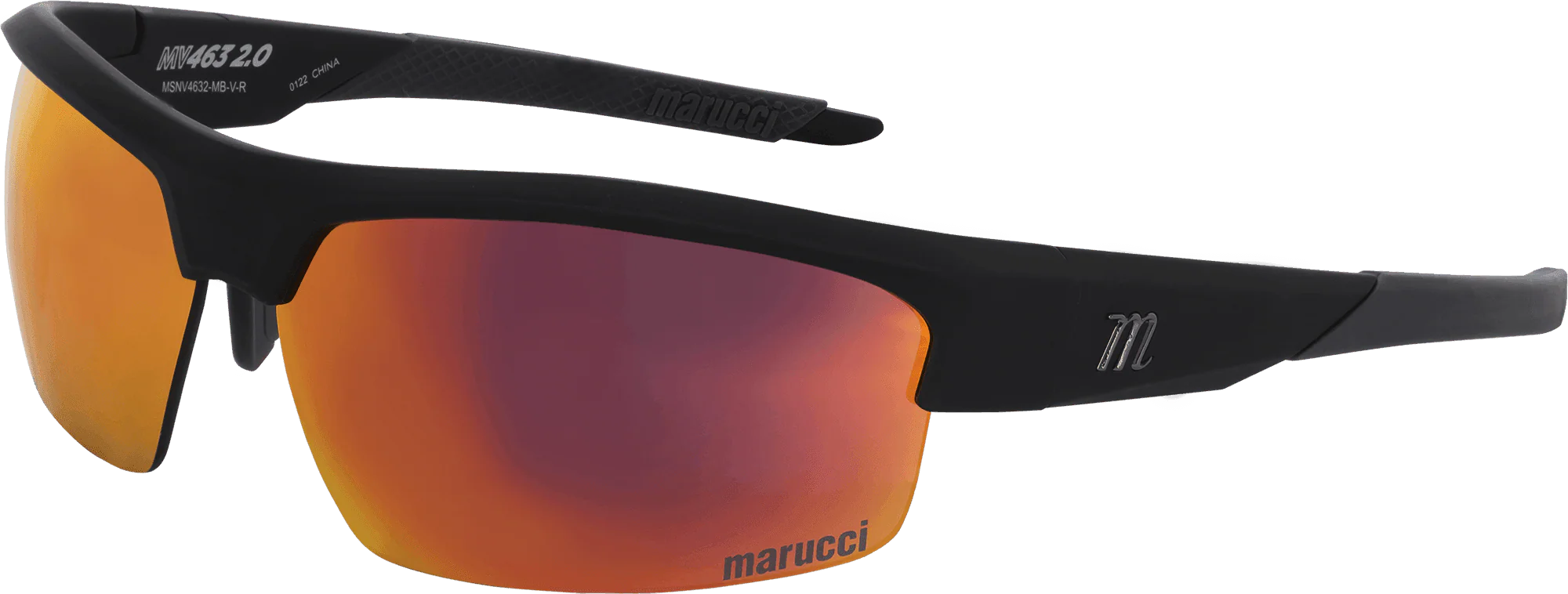 Marucci MV463 2.0 Performance Sunglasses - Image 7