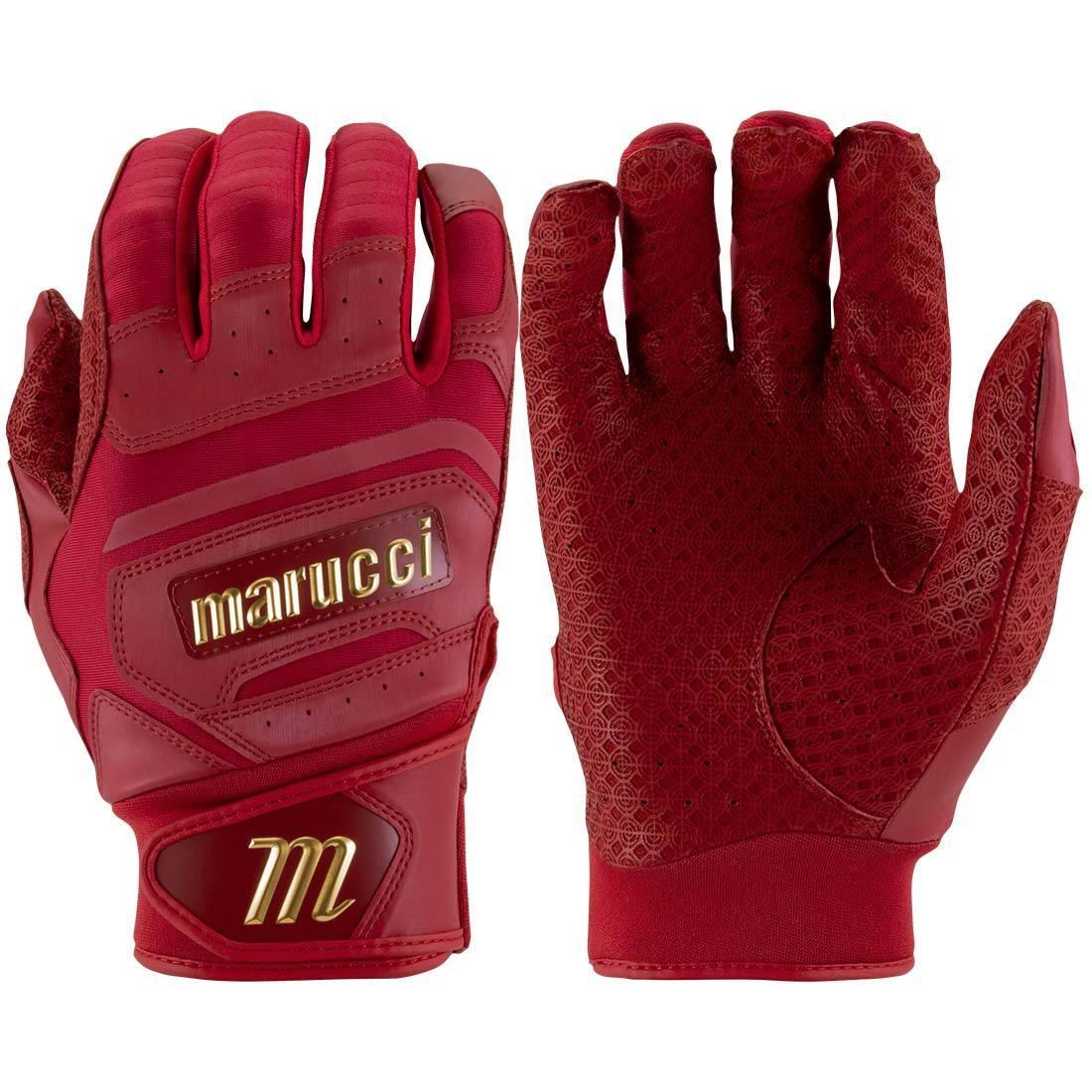Marucci Sports PITTARDS Reserve Adult Batting Gloves (Multiple Colors): MBGPTRSV2 - Image 5