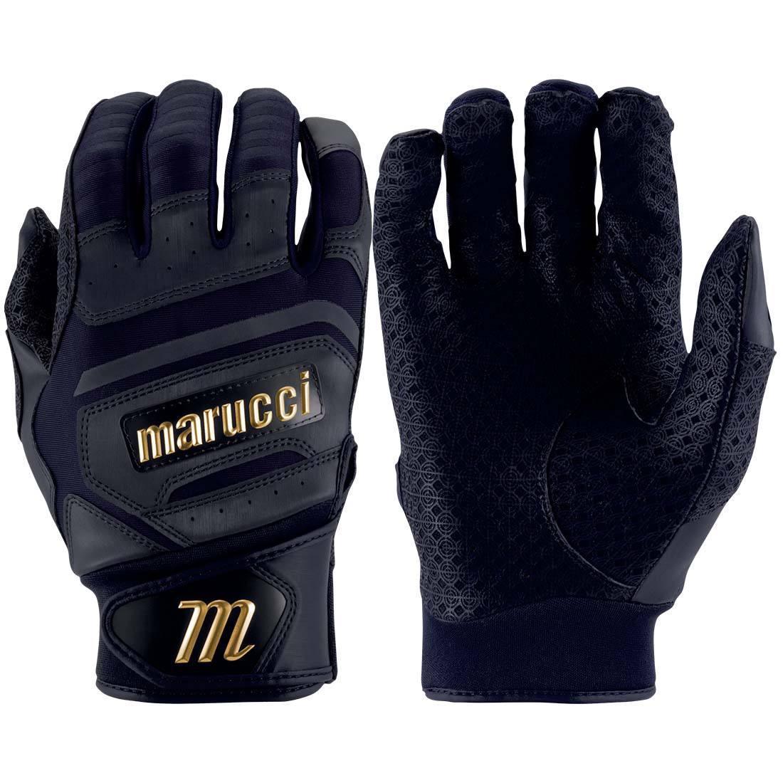Marucci Sports PITTARDS Reserve Adult Batting Gloves (Multiple Colors): MBGPTRSV2 - Image 6