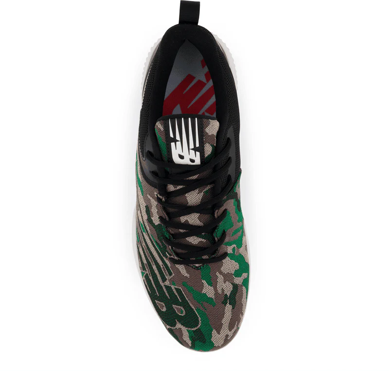 New Balance FuelCell 4040 v6 Metal Cleats: L4040PK6 - Image 5