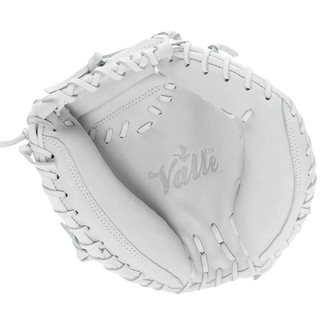 Valle Eagle PRO 29" Baseball Catcher's Training Mitt: PRO29 - Image 3