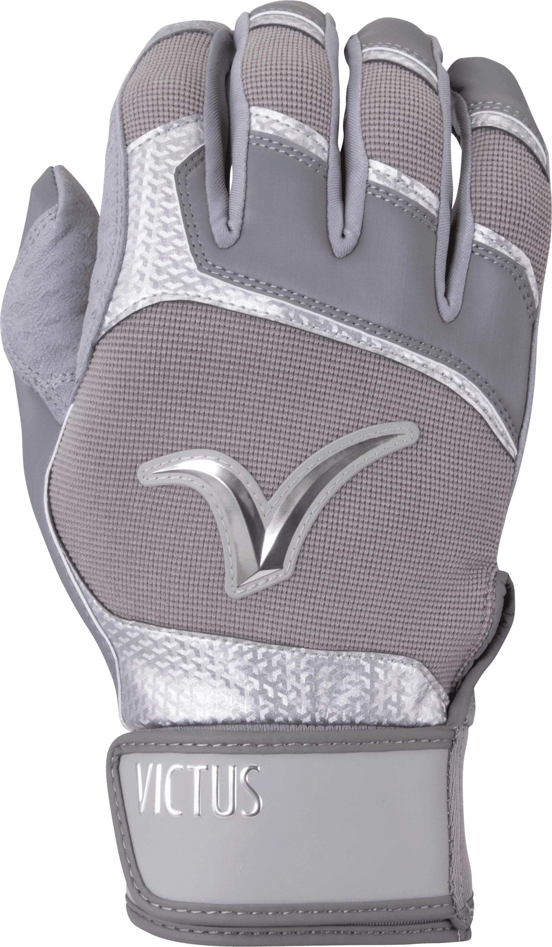 Victus Sports The Debut 2.0 Adult Batting Gloves (Multiple Colors): VBG2 - Image 6