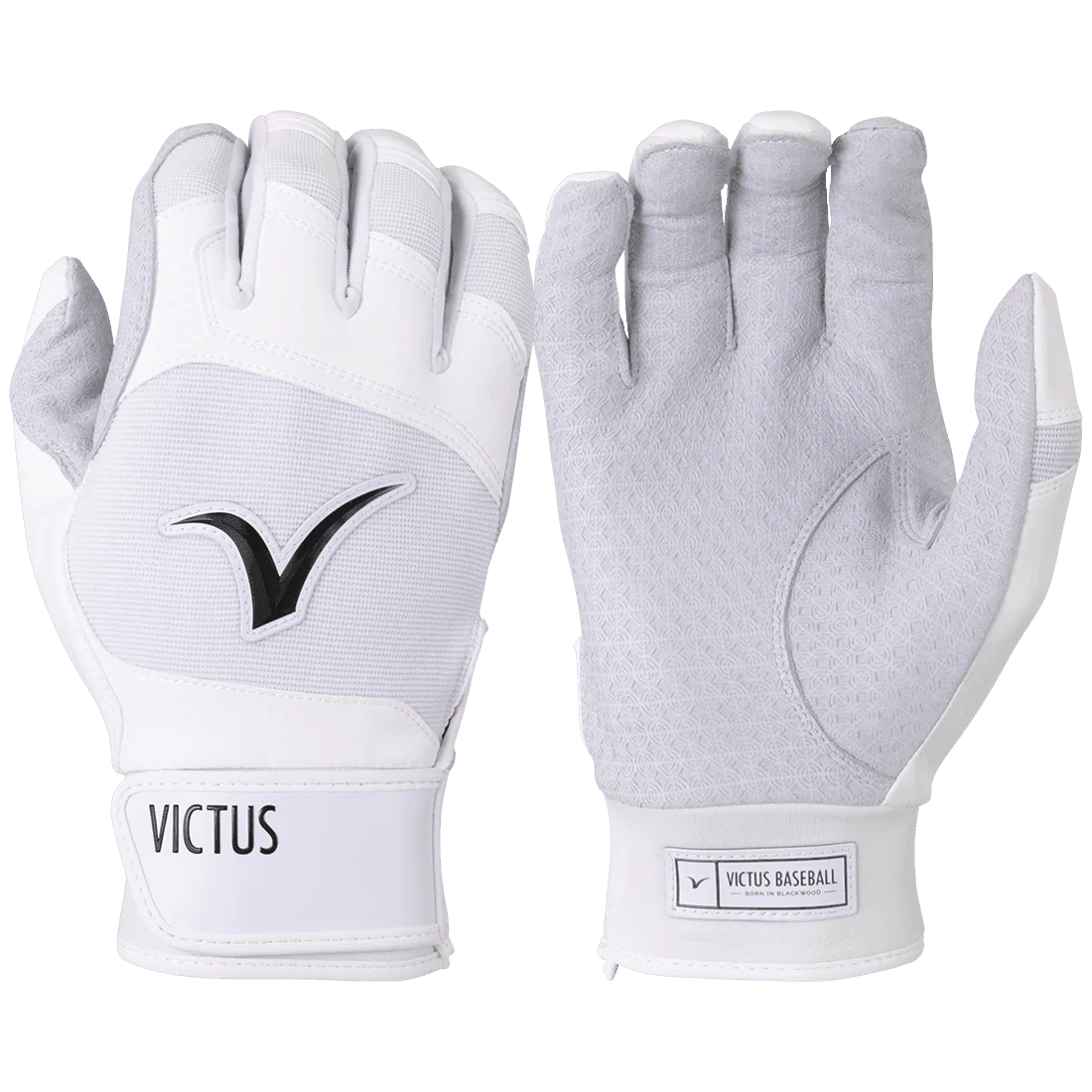 Victus Sports The Debut 2.0 Youth Batting Gloves (Multiple Colors): VBG2Y - Image 4