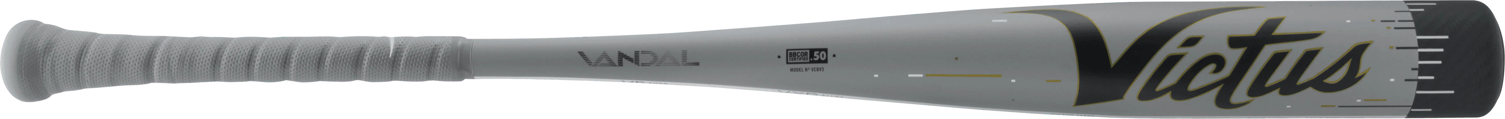 Victus Vandal Lev3 BBCOR (-3) Baseball Bat: VCBV3 - Image 3