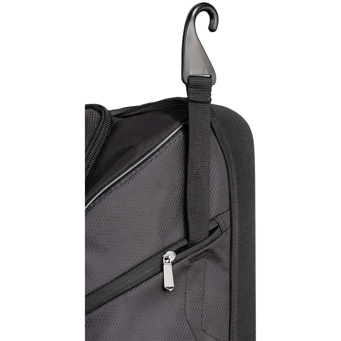 Worth Pro Slowpitch Wheeled Roller Bag: W00682661 - Image 5